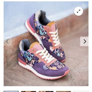 Inkkas Soala jogger shoes